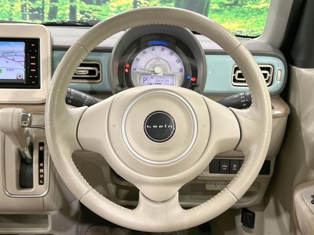 SUZUKI ALTO LAPIN 2018 Image 31