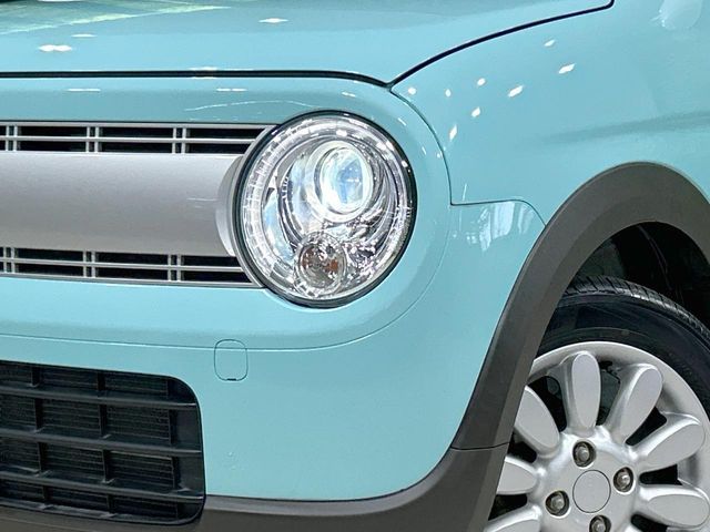 SUZUKI ALTO LAPIN 2018 Image 31