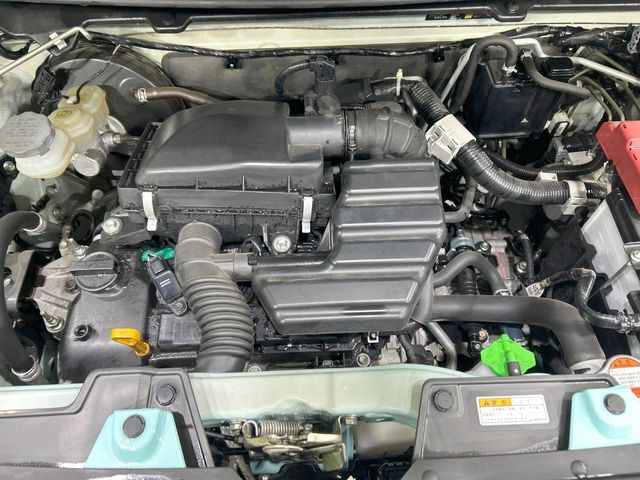 SUZUKI ALTO LAPIN 2018 Image 31