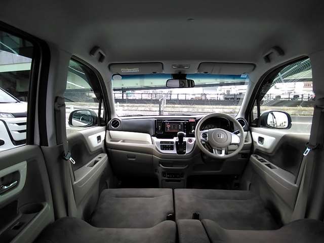 HONDA N-WGN 2014 Image 31