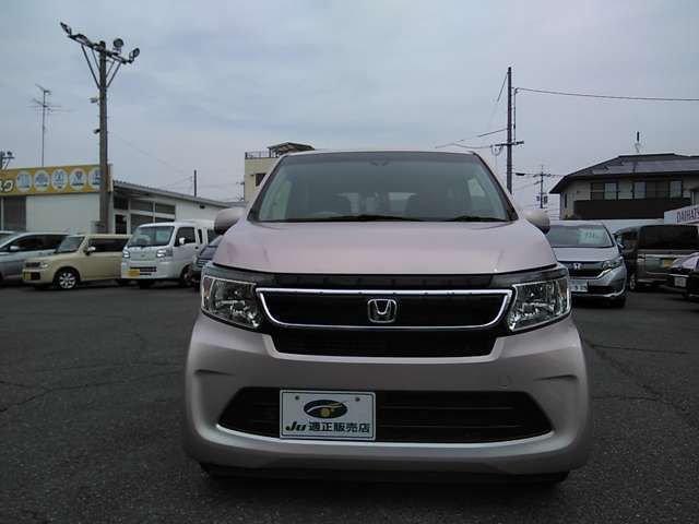 HONDA N-WGN 2014 Image 31