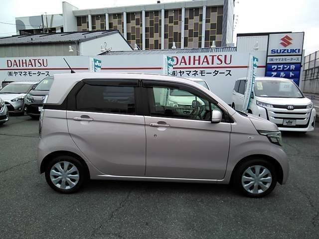 HONDA N-WGN 2014 Image 31