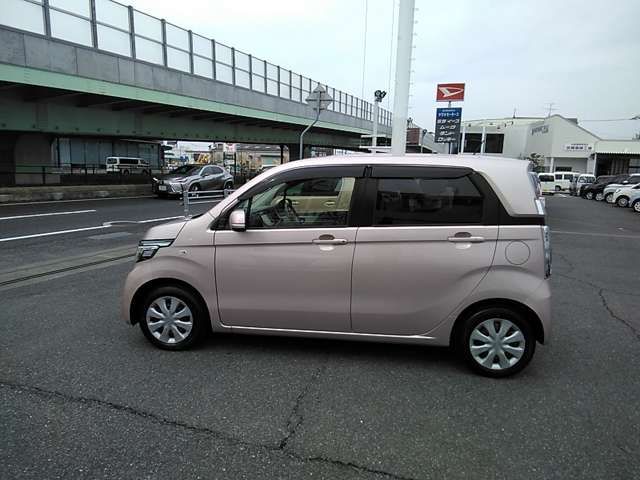 HONDA N-WGN 2014 Image 31