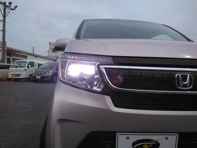 HONDA N-WGN 2014 Image 31