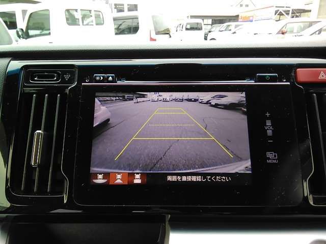 HONDA N-WGN 2014 Image 31