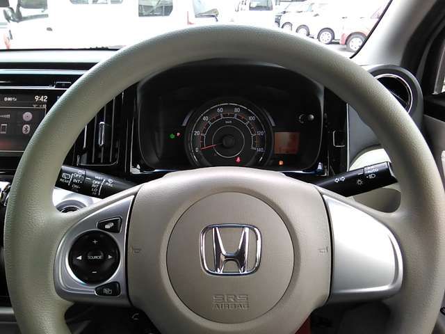 HONDA N-WGN 2014 Image 31