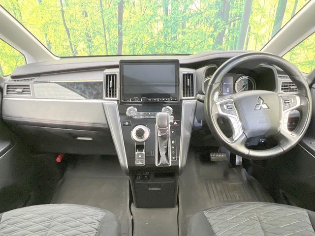 MITSUBISHI DELICA D:5 4WD 2019 Image 31