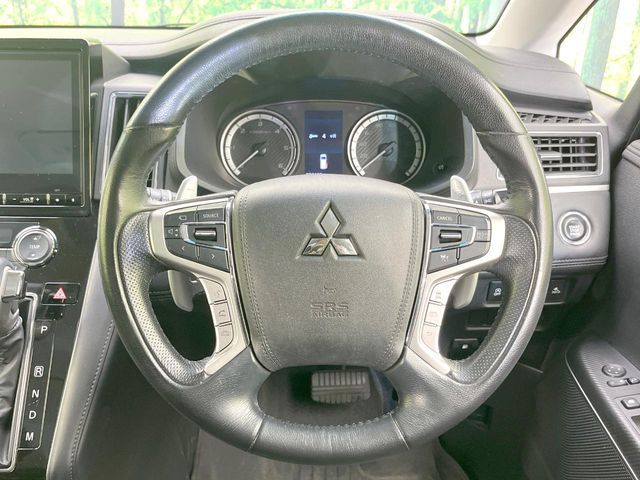 MITSUBISHI DELICA D:5 4WD 2019 Image 31