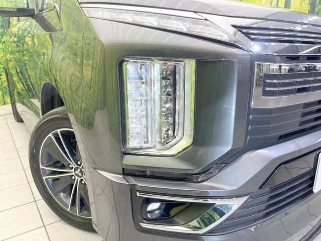 MITSUBISHI DELICA D:5 4WD 2019 Image 31