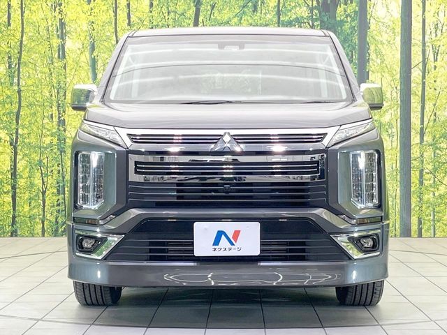 MITSUBISHI DELICA D:5 4WD 2019 Image 31