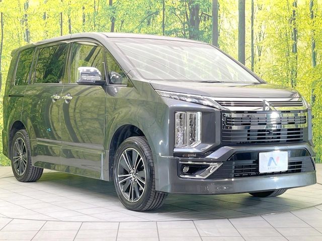 MITSUBISHI DELICA D:5 4WD 2019 Image 31