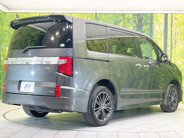 MITSUBISHI DELICA D:5 4WD 2019 Image 31