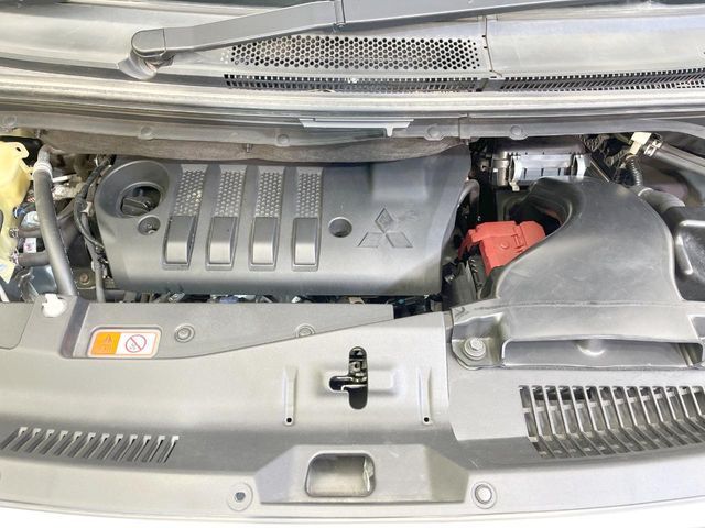 MITSUBISHI DELICA D:5 4WD 2019 Image 31