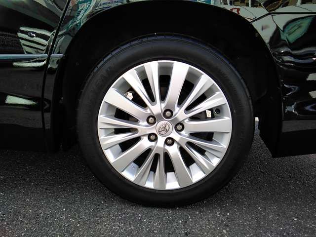 TOYOTA VELLFIRE 2014 Image 31