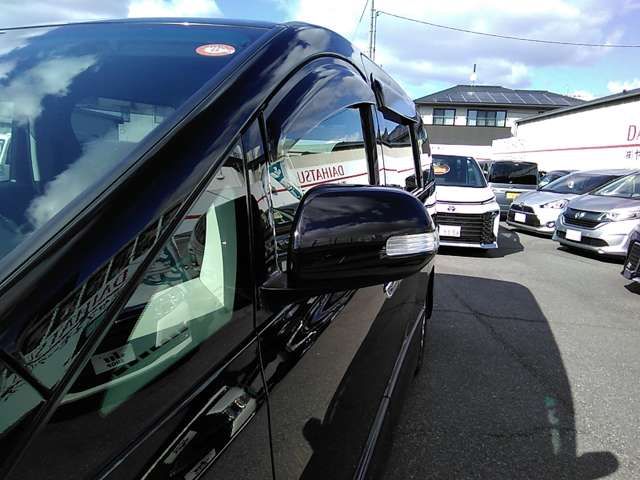 TOYOTA VELLFIRE 2014 Image 31