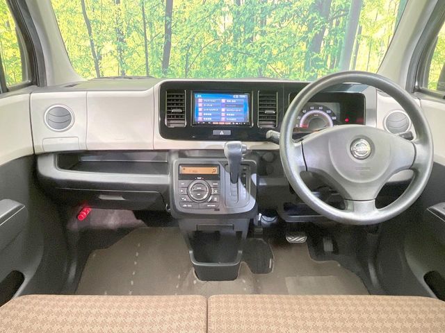 NISSAN MOCO 2013 Image 31