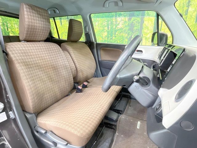 NISSAN MOCO 2013 Image 31