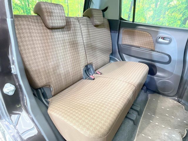 NISSAN MOCO 2013 Image 31