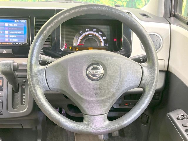 NISSAN MOCO 2013 Image 31