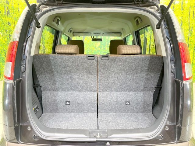 NISSAN MOCO 2013 Image 31