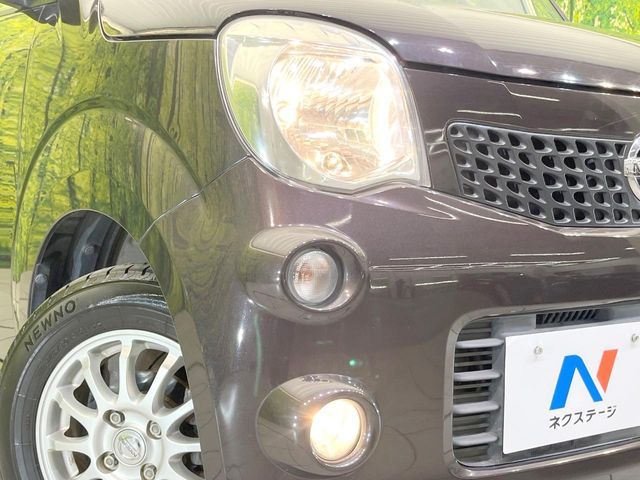 NISSAN MOCO 2013 Image 31