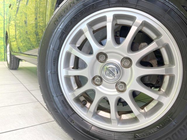 NISSAN MOCO 2013 Image 31