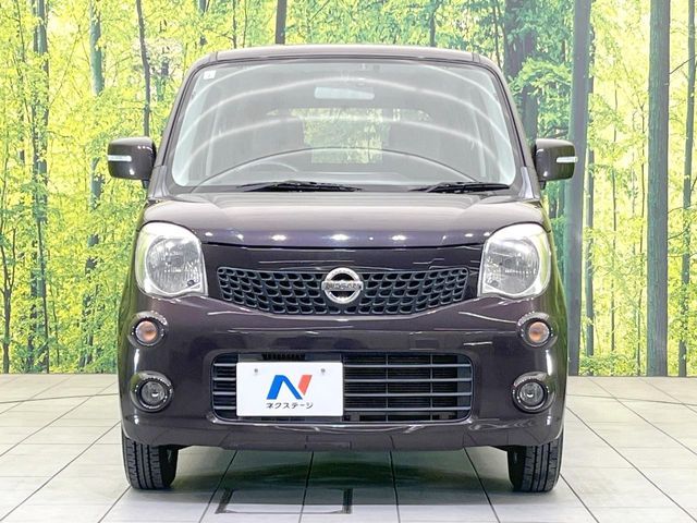 NISSAN MOCO 2013 Image 31