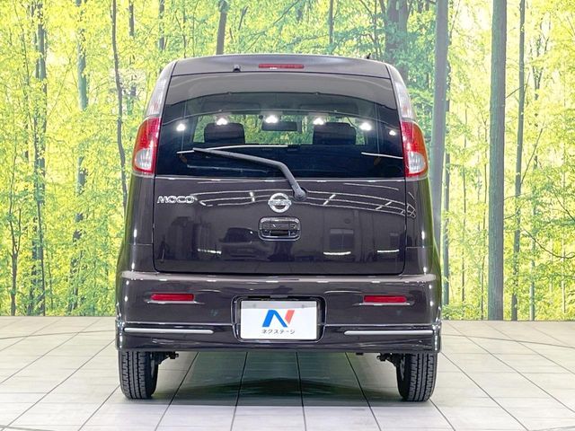 NISSAN MOCO 2013 Image 31