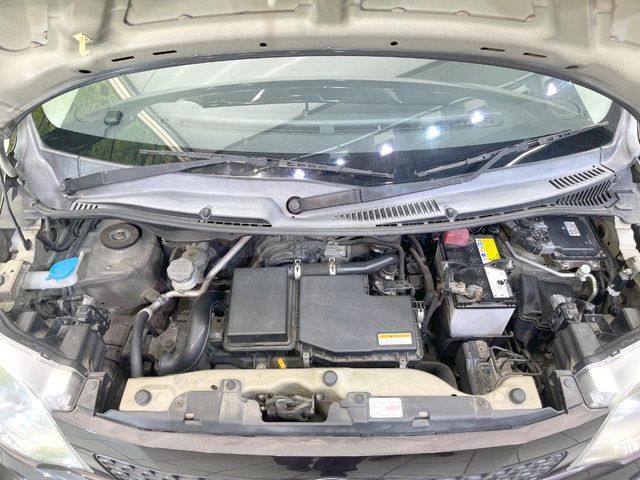 NISSAN MOCO 2013 Image 31