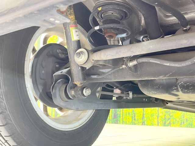 NISSAN MOCO 2013 Image 31