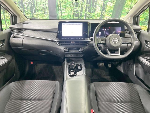 NISSAN NOTE 2021 Image 31