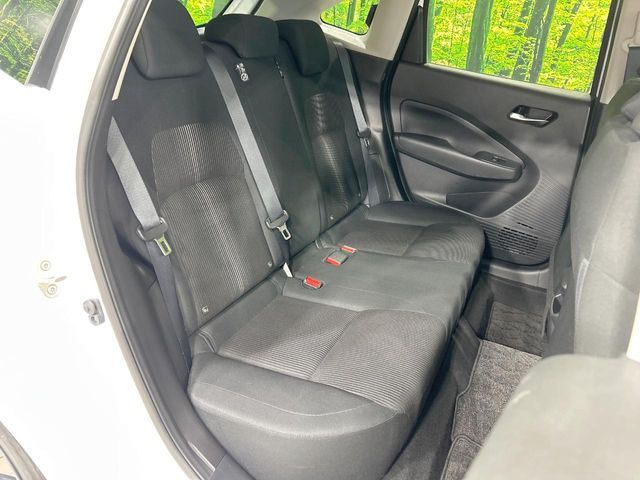 NISSAN NOTE 2021 Image 31