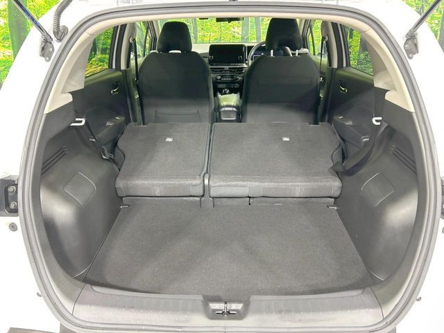 NISSAN NOTE 2021 Image 31