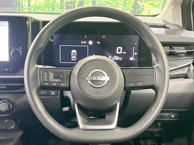 NISSAN NOTE 2021 Image 31