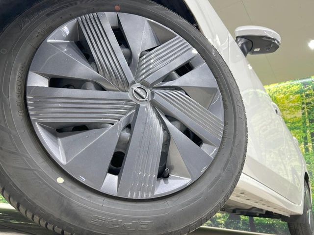 NISSAN NOTE 2021 Image 31