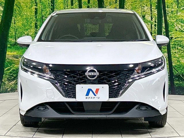 NISSAN NOTE 2021 Image 31