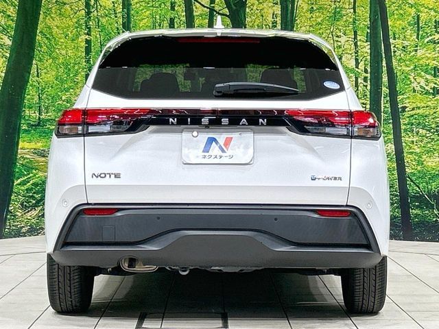 NISSAN NOTE 2021 Image 31