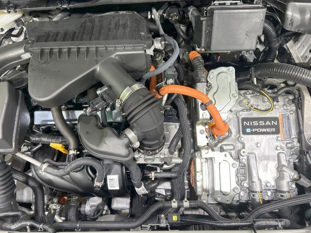 NISSAN NOTE 2021 Image 31