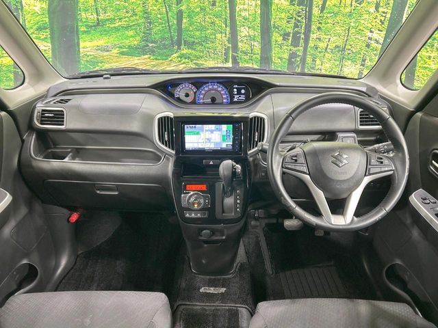 SUZUKI SOLIO BANDIT 2020 Image 31