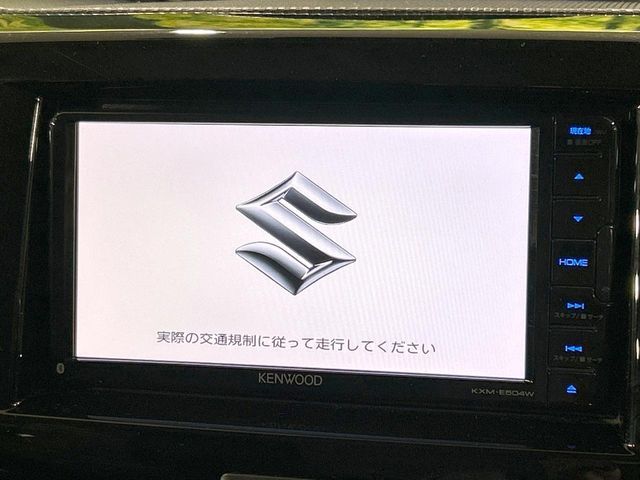 SUZUKI SOLIO BANDIT 2020 Image 31