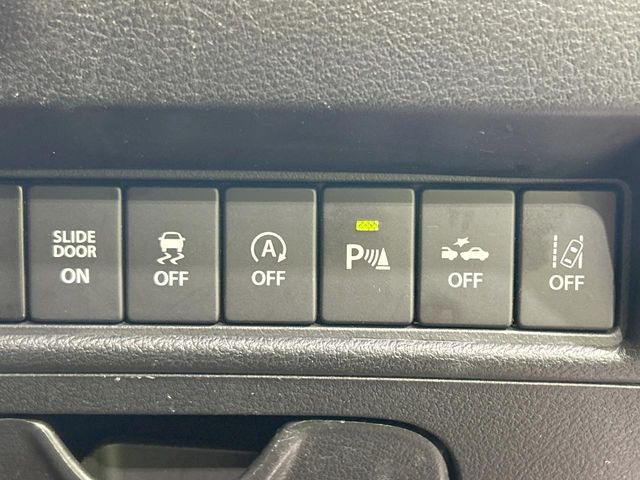 SUZUKI SOLIO BANDIT 2020 Image 31