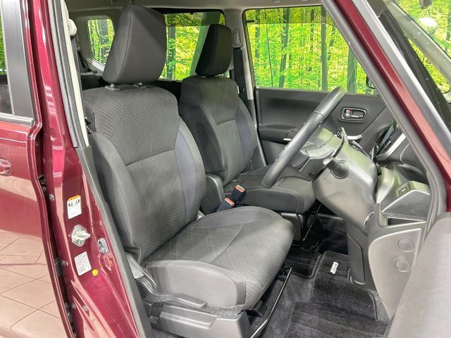 SUZUKI SOLIO BANDIT 2020 Image 31