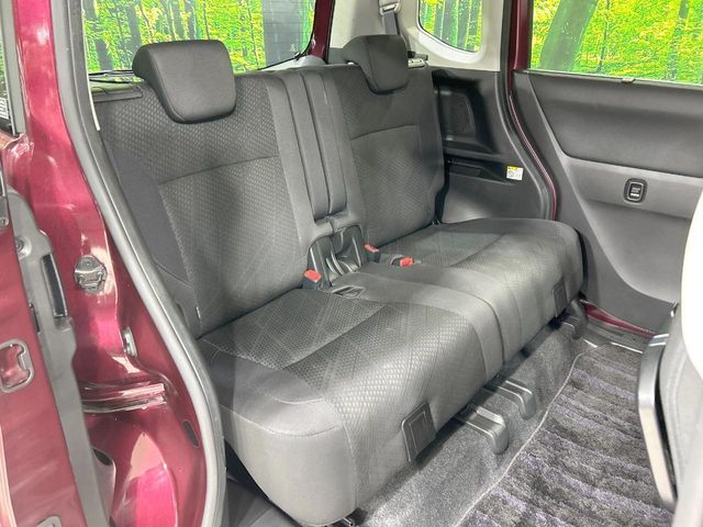 SUZUKI SOLIO BANDIT 2020 Image 31