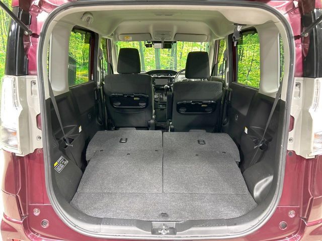 SUZUKI SOLIO BANDIT 2020 Image 31