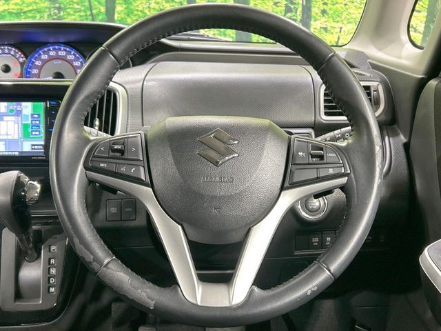 SUZUKI SOLIO BANDIT 2020 Image 31