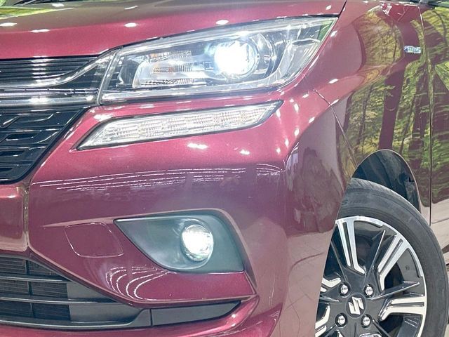 SUZUKI SOLIO BANDIT 2020 Image 31