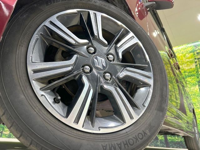 SUZUKI SOLIO BANDIT 2020 Image 31