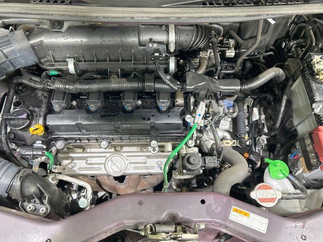 SUZUKI SOLIO BANDIT 2020 Image 31