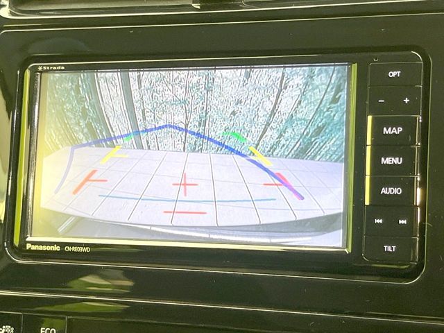 TOYOTA PRIUS 2017 Image 31