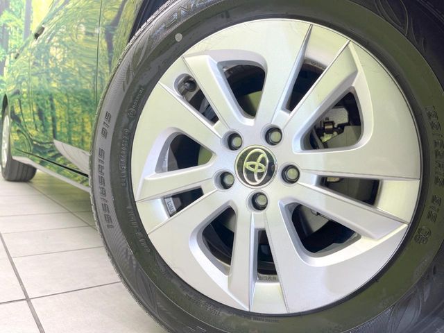 TOYOTA PRIUS 2017 Image 31